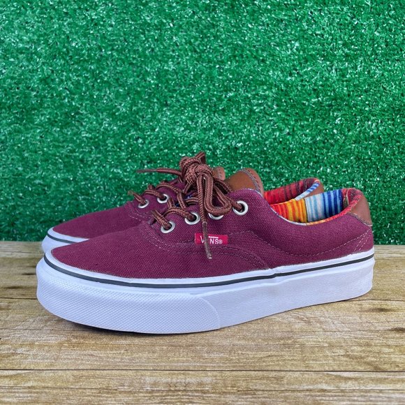 Vans Shoes - Vans Women's Era Sneakers sz 5.5
